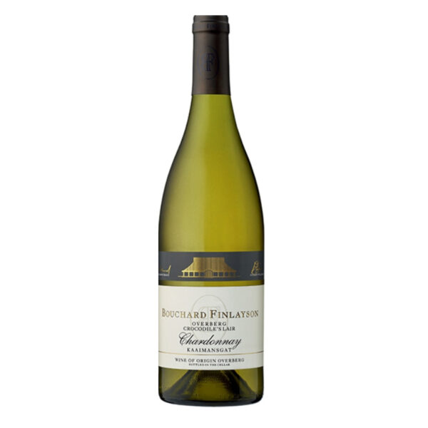 Bouchard Finlayson, Crocodile’s Lair Kaaimansgat Chardonnay, Overberg