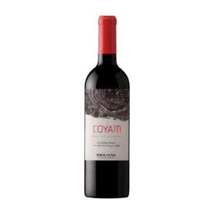 Biodynamic, Coyam, Emiliana, Colchaga Valley