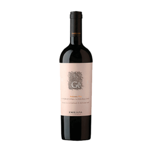 Biodynamic, Ge, Emiliana, Colchagua Valley