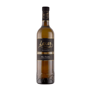 Bodegas As Laxas Lagrima, Rias Baixas