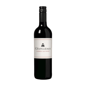 Chapelieres, Cabernet Sauvignon