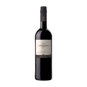 Classic Amontillado, Fernando de Castilla, Sherry, Jerez