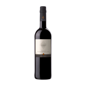 Classic Fino, Fernando de Castilla, Sherry, Jerez