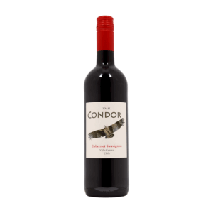 Condor, Merlot