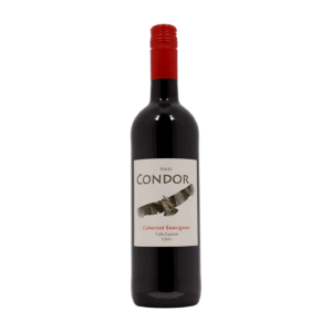 Condor, Cabernet Sauvignon
