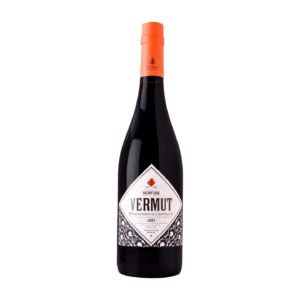 Dark Vermut, Fernando De Castilla