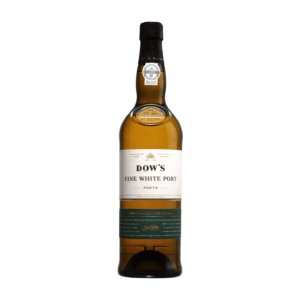 Dow’s Fine White Port, Douro Valley