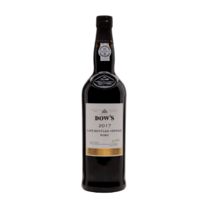 Dow’s LBV Port, Douro Valley