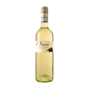 Il Bucco, Pinot Grigio, Veneto
