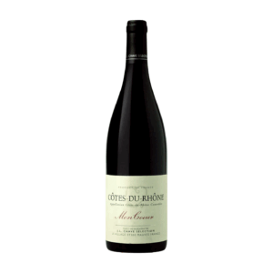 JL Chave Selection, Mon Coeur, Cotes-du-Rhone