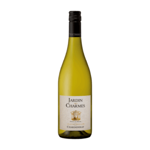 Jardin des Charmes, Chardonnay, IGP Pays d?Oc
