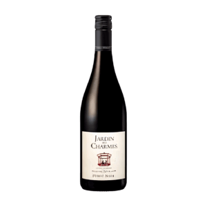 Jardin des Charmes, Pinot Noir