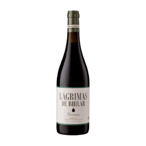 Lagrimas de Bhilar, Graciano, Rioja