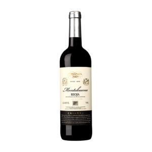 Montebuena Crianza, DOC Rioja