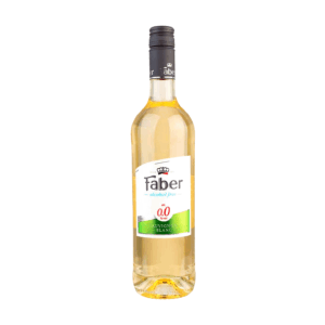 Non-Alcoholic, Faber, Sauvignon Blanc
