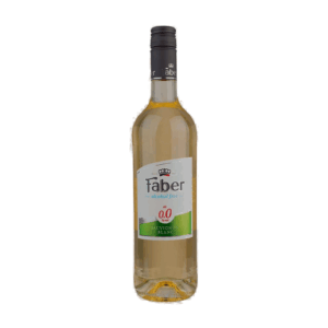 Non-Alcoholic, Faber, Sauvignon Blanc