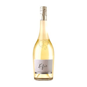 Non-Alcoholic, Kylie Minogue, Sparkling Blanc