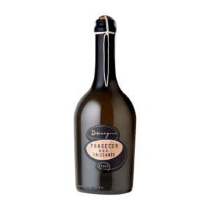 Organic Dissegna Prosecco DOC, Frizzante