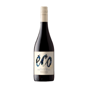 Organic, Eco Emiliana, Pinot Noir, Colchagua Valley