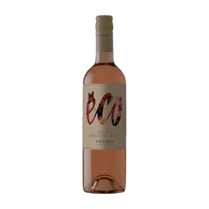 Organic, Eco Syrah Rose, Rapel Valley