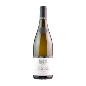 Organic, Louis Michel & Fils, Chablis