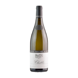 Organic, Louis Michel & Fils, Chablis