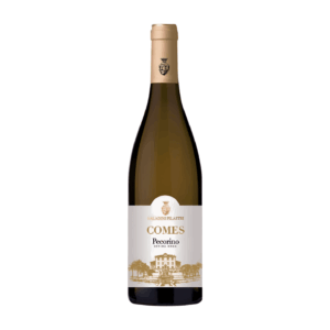 Organic, Saladini Pilastri Offida DOCG, Pecorino