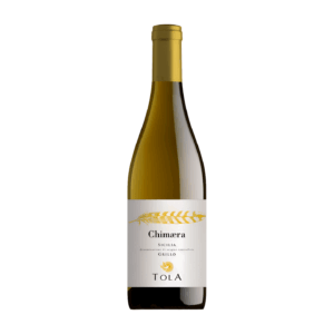 Organic, Tola, Chimaera, Grillo, Sicilia DOC