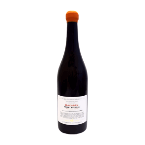 Organic, Tomas Cusine, Skin Contact, Macabeu