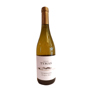 Organic, Tymas, Sauvignon Blanc