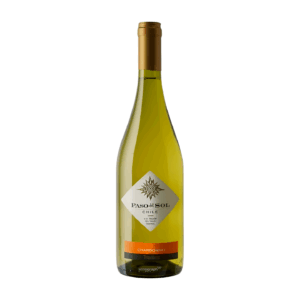 Paso del Sol, Chardonnay