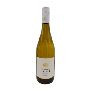 Pech des Cades, Sauvignon Blanc, IGP Pays d'Oc