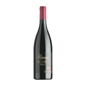 Ripassa della Valpolicella Superiore Zenato, Veneto