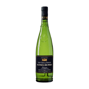 Saint Jean Des Sources, Picpoul de Pinet