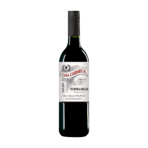 Tempranillo, Casa Carmela, Yecla