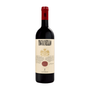 Tignanello, Marchesi Antinori