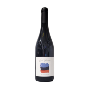 Tymas , Les Vignes Paralleles