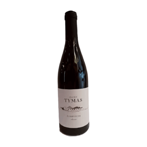 Tymas , Les Vignes Paralleles