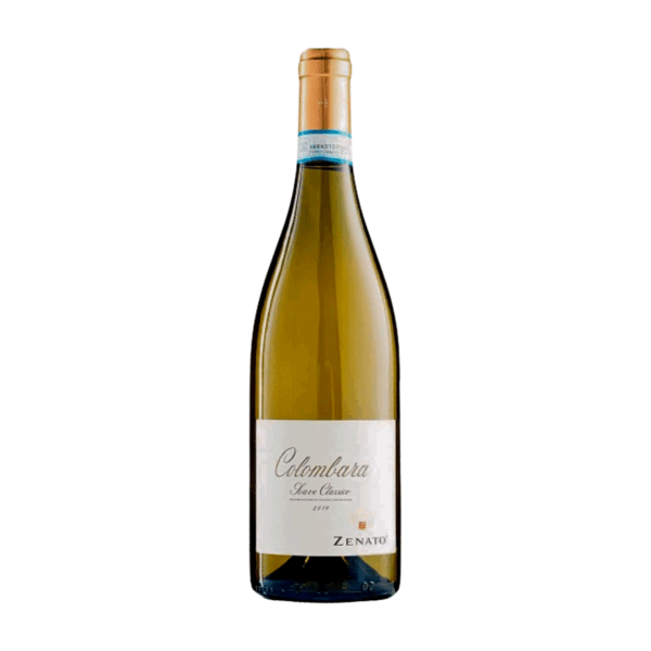 Zenato, Colombara, Soave Classico, Veneto