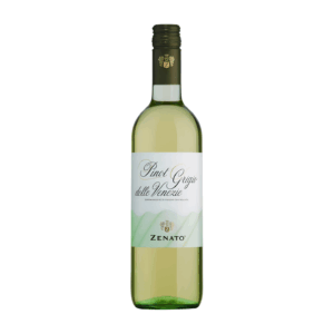Half Bottle, Zenato, Pinot Grigio delle Venezie