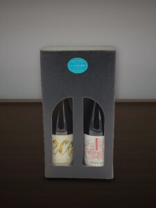 Twin Pack - Organic Value Selection