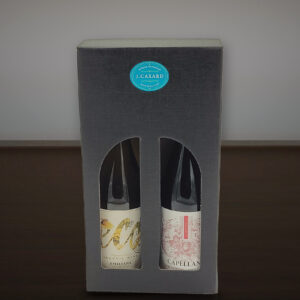 Twin Pack - Organic Value Selection