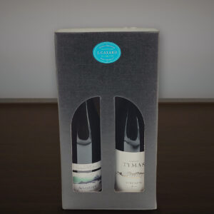 Twin Pack - Organic French Selection