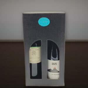 Twin Pack - Organic Italian Selection