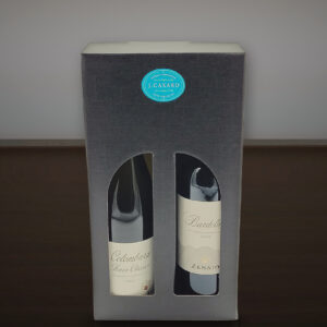 Twin Pack - Zenato Italian Value Red & White Selection