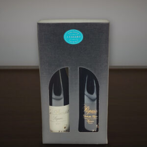 Twin Pack - Zenato Italian Premium Red & White Selection
