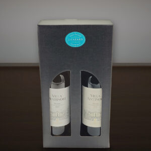 Twin Pack - Villa Antinori Red & White Selection