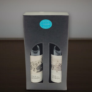 Twin Pack - Douro Red & White Selection