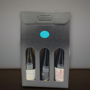 Trio Pack - Great Value Selection