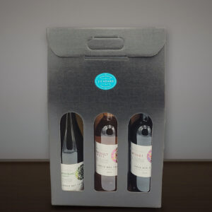 Trio Pack - Croix des Vents Selection